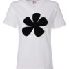 LAT Ladies V Neck Thumbnail