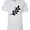 LAT Ladies V Neck Thumbnail