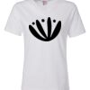 LAT Ladies V Neck Thumbnail
