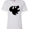 LAT Ladies V Neck Thumbnail