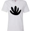 LAT Ladies V Neck Thumbnail