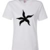 LAT Ladies V Neck Thumbnail
