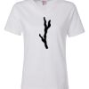 LAT Ladies V Neck Thumbnail