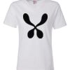 LAT Ladies V Neck Thumbnail