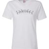 LAT Ladies V Neck Thumbnail