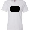 LAT Ladies V Neck Thumbnail