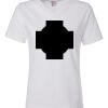 LAT Ladies V Neck Thumbnail
