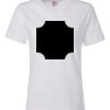 LAT Ladies V Neck Thumbnail