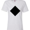 LAT Ladies V Neck Thumbnail