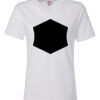 LAT Ladies V Neck Thumbnail