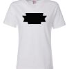 LAT Ladies V Neck Thumbnail