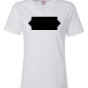 LAT Ladies V Neck Thumbnail