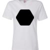 LAT Ladies V Neck Thumbnail