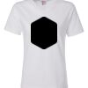 LAT Ladies V Neck Thumbnail