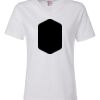 LAT Ladies V Neck Thumbnail