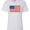 LAT Ladies V Neck Thumbnail
