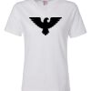 LAT Ladies V Neck Thumbnail