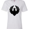 LAT Ladies V Neck Thumbnail