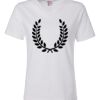 LAT Ladies V Neck Thumbnail