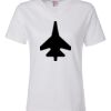 LAT Ladies V Neck Thumbnail