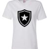 LAT Ladies V Neck Thumbnail