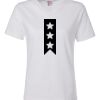 LAT Ladies V Neck Thumbnail