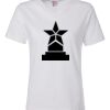 LAT Ladies V Neck Thumbnail