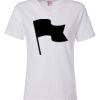 LAT Ladies V Neck Thumbnail