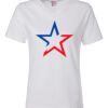 LAT Ladies V Neck Thumbnail