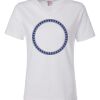 LAT Ladies V Neck Thumbnail