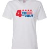 LAT Ladies V Neck Thumbnail