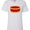 LAT Ladies V Neck Thumbnail
