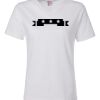LAT Ladies V Neck Thumbnail