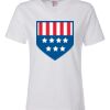 LAT Ladies V Neck Thumbnail