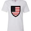 LAT Ladies V Neck Thumbnail