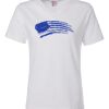 LAT Ladies V Neck Thumbnail