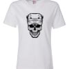 LAT Ladies V Neck Thumbnail