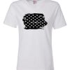 LAT Ladies V Neck Thumbnail