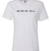 LAT Ladies V Neck Thumbnail