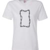 LAT Ladies V Neck Thumbnail