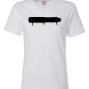 LAT Ladies V Neck Thumbnail