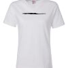 LAT Ladies V Neck Thumbnail