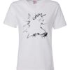 LAT Ladies V Neck Thumbnail