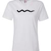 LAT Ladies V Neck Thumbnail