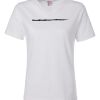 LAT Ladies V Neck Thumbnail