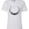 LAT Ladies V Neck Thumbnail