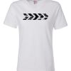 LAT Ladies V Neck Thumbnail