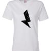 LAT Ladies V Neck Thumbnail