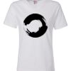 LAT Ladies V Neck Thumbnail