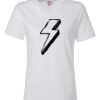 LAT Ladies V Neck Thumbnail